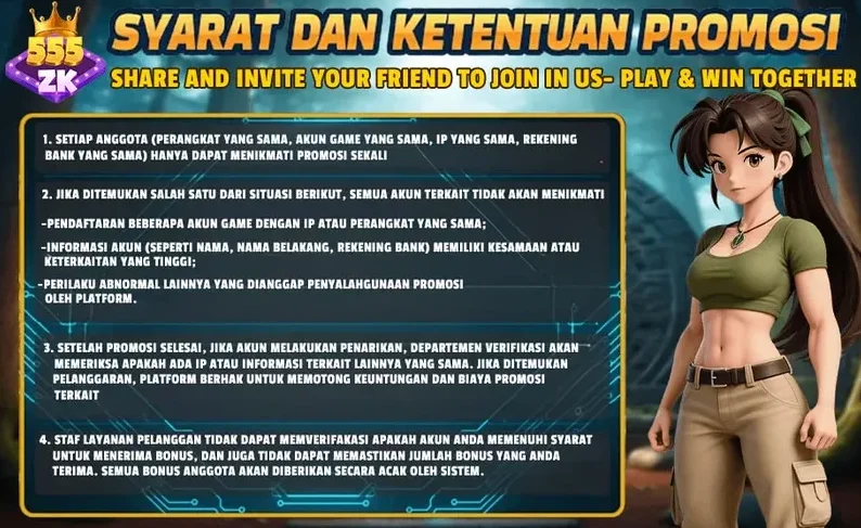 SHARE AND INVITE YOUR FRIEND TO JOIN IN US- PLAY & WIN TOGETHER