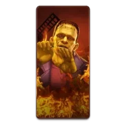 Doctor
Frankenstein