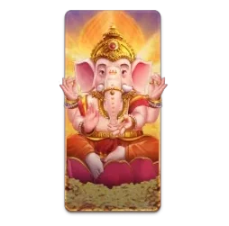 Ganesha
Fortune