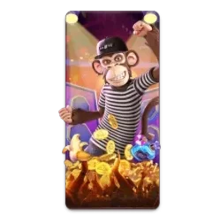Wild Ape