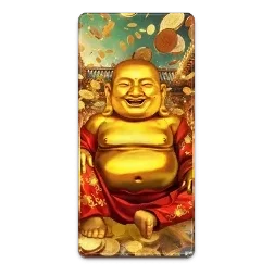Happy &
Prosperous